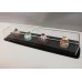 Contenitore in plexiglass con coperchio salvafreschezza